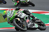 Supersport-300-WM Misano: Dirk Geiger und Lennox Lehmann in den Top 6