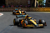 Lando Norris kann McLaren-Teamorder pro Ricciardo nicht verstehen