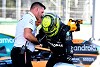 Franz Tost versteht Aufregung nicht: Dann bleibt zuhause!