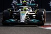 Lewis Hamilton erklärt: Warum er langsamer war als Russell in Baku