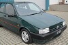 Dieser Fiat Tipo (1990) von Nigel Mansell ist ein Schnäppchen