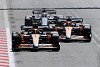Daniel Ricciardo: McLaren hat entgegengesetztes Problem von 2021
