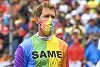 Sebastian Vettel: 'Bin mir sicher, dass es einige schwule Fahrer gegeben hat'