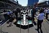 Mercedes bekräftigt: Werden uns weiter in der Formel 1 engagieren