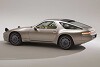 Porsche 928 wird bei Nardone Automotive zum Mega-Restomod