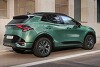 Kia Sportage: Jetzt auch als Vollhybrid erhältlich
