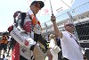 Honda-Zukunft weiter unklar: Nakagami will vor Sommerpause Gewissheit