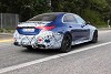 Mercedes-AMG C 63 (2022): So klingt der 680 PS 4-Zylinder am Ring