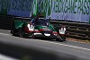 Reifen delaminiert! Jota hätte Le-Mans-Sieg fast verloren