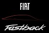 Fiat Fastback (2023): Name und Marktstart von SUV-Coupé bestätigt