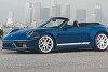 Für Nordamerika: Porsche 911 GTS Cabrio America Edition (2023)