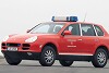 20 Jahre Porsche Cayenne: Die besten Bilder