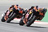 'Es ist brutal schwer geworden': Pit Beirer zu den Problemen bei KTM