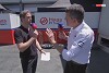 Aufreger-Interview bei Sky: 'Brauche mich hier nicht zu verteidigen'