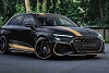 Audi RS 3 (2022) von Manhart: Hyper Hot Hatch mit 500 PS