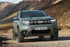 Dacia: Jetzt kommt das neue Logo auf alle Modelle