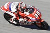 Moto3 Sachsenring FT1 2022: Izan Guevara beginnt mit Bestzeit