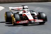 Haas-Team verschiebt letztes 2022er-Update von Frankreich auf Ungarn
