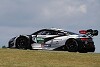 Abt-Audi-Pilot Kelvin van der Linde im Tief: Rätsel bei Hockenheim-Test gelöst?