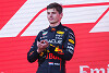 Horner: Verstappen hat im Rennen weniger Probleme als im Qualifying