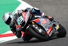 Moto2 Sachsenring FT2 2022: Marcel Schrötter verbessert sich in die Top 10