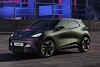 Cupra UrbanRebel: Neue Version des Elektro-Kleinwagens