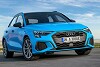 Audi A3 bekommt laut CEO Duesmann eine nächste Generation