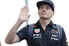 Max Verstappen: Wir dürfen Porpoising 'nicht überdramatisieren'