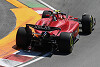 Sainz: Zuverlässigkeitsprobleme bei Ferrari nur 'eine kleine Delle'