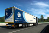 Euro Truck Simulator 2: Kostenloses Update bringt neue Krone-Anhänger mit V1.45