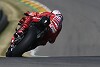 MotoGP Sachsenring FT3 2022: Bagnaia bei Jagd nach Rundenrekord Schnellster