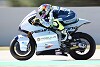 Moto2 Sachsenring FT3: Bestzeit Filip Salac, Marcel Schrötter in Q1