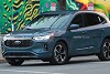 Ford Escape/Kuga (2023) ungetarnt erwischt