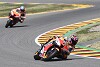 MotoGP-Liveticker Sachsenring: Jetzt die Qualifyings aller Klassen