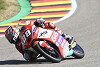 Moto3-Qualifying Sachsenring 2022: Pole für Guevara, PrüstelGP im Mittelfeld