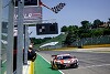 DTM-Rennen Imola 1: Comeback-Sieg für Rast, bärenstarke Bortolotti-Aufholjagd