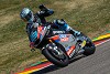 Moto2-Qualifying Sachsenring 2022: Lowes auf Pole, Schrötter in Reihe zwei