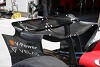 Formel-1-Technik: Die neuen Heckflügel-Varianten für das Rennen in Kanada