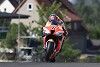 Bradl vor Heim-GP: 'Keine schlechte Ausgangsposition für Punkte'