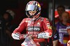 Bei gelber Flagge gestürzt: Jack Miller erhält Strafe für Sachsenring-Rennen
