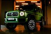 Mercedes-AMG G 63 4x4² mit 585-PS-V8 geleaked