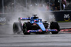 Bestes Qualifying seit 2012: Fernando Alonso fährt in erste Startreihe