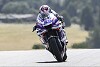 MotoGP Sachsenring Warm-up 2022: Jorge Martin fährt Bestzeit