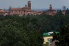 DTM-Qualifying Imola 2: Abt-Audi-Rookie Feller holt erste DTM-Pole, Ferrari zurück