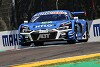 DTM-Rennen Imola 2: Feller siegt bei Chaosrennen vor 'Underdog' Dev Gore!