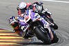 Zarco nach Platz zwei am Sachsenring bester Ducati-Pilot in der WM