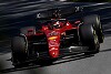 Formel-1-Liveticker: Leclerc schreibt die WM noch nicht ab