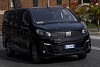 Fiat E-Ulysse im Test: Langer E-Transporter für Shuttlezwecke