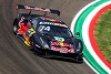 Wer letzte Nacht am schlechtesten geschlafen hat: Amato Ferrari (AF Corse)
