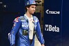 Neuigkeiten vom Transferkarussell: Alex Rins in engen Gesprächen mit LCR-Honda